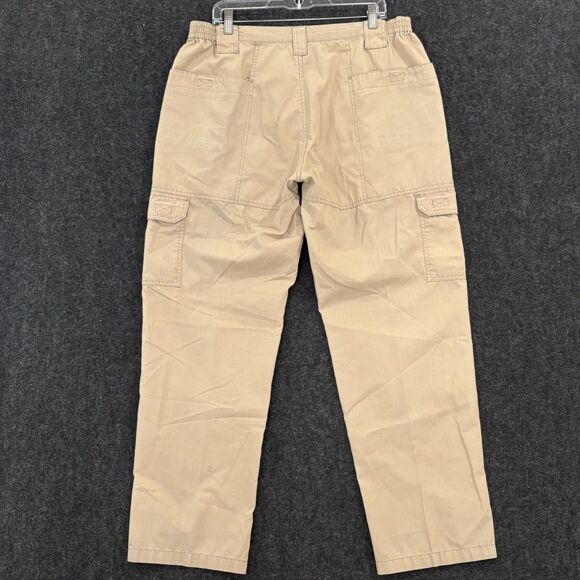 Propper Cargo Pants Mens 38x34 Tactical Ripstop Work Outdoor Polyester Cotton - Picture 8 of 13